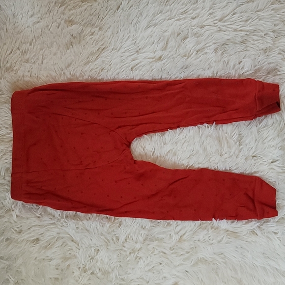 Pajama pants, Girls,Toddler, Size 2 years old, Gap - Picture 4 of 4